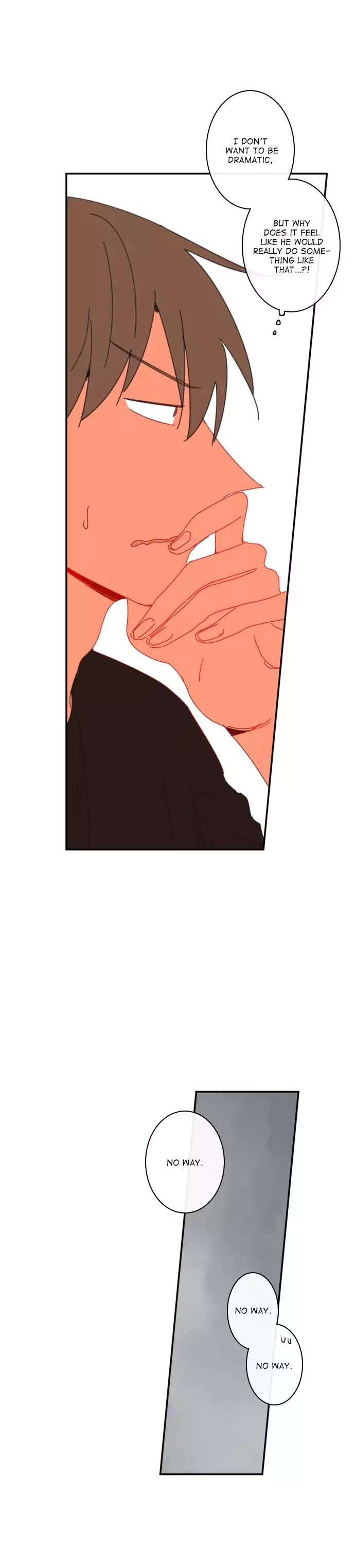 For Your Love Chapter 36 page 29 - Chapter 36