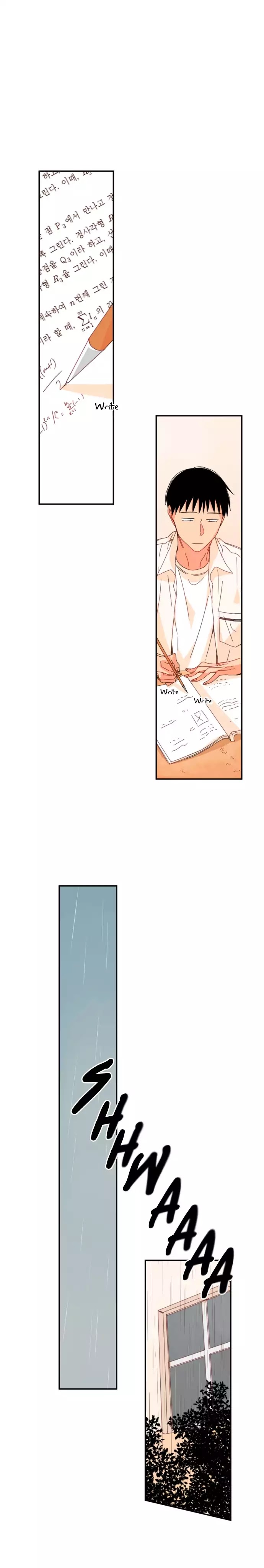 For Your Love Chapter 36 page 3 - Chapter 36