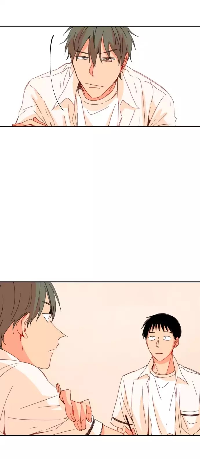 For Your Love Chapter 36 page 6 - Chapter 36