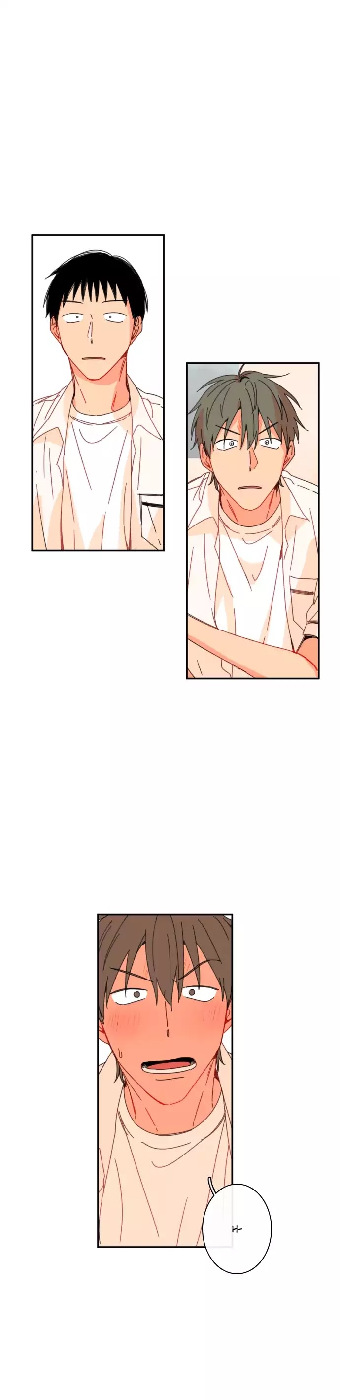 For Your Love Chapter 36 page 7 - Chapter 36