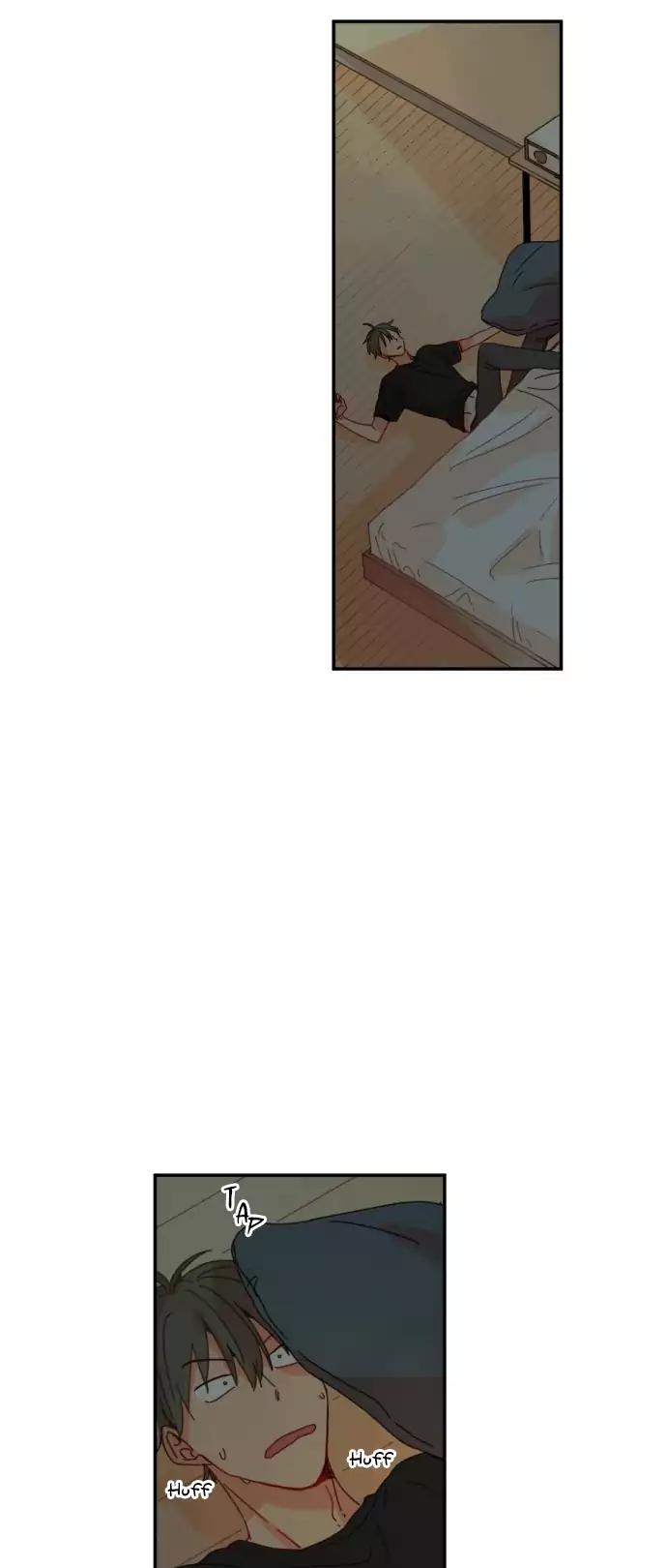 For Your Love Chapter 37 page 14 - Chapter 37