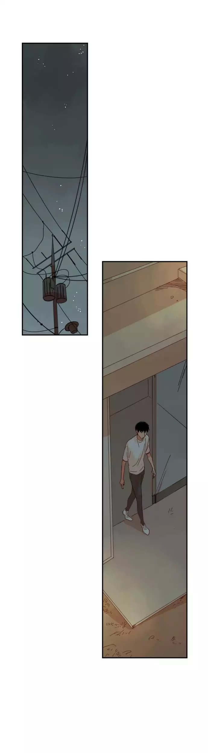 For Your Love Chapter 37 page 18 - Chapter 37