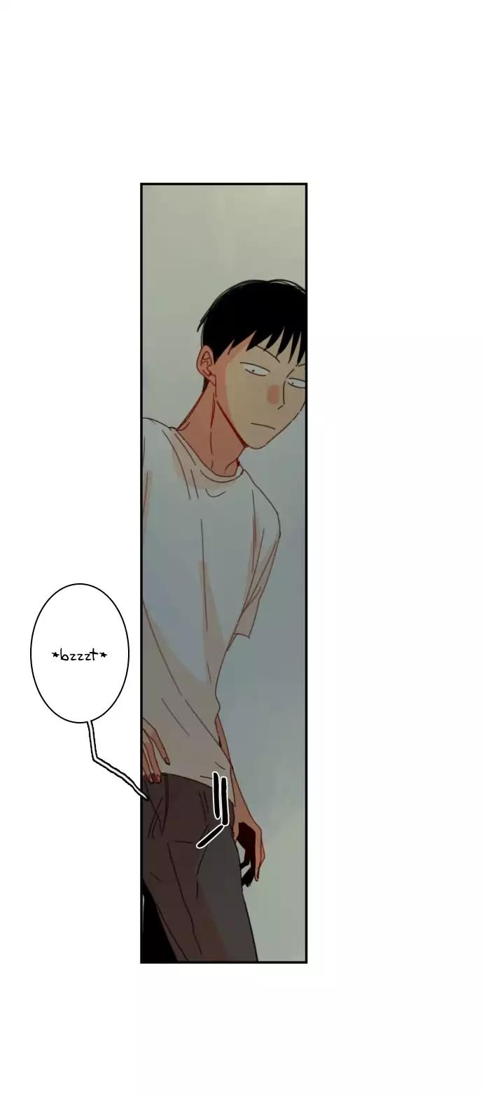 For Your Love Chapter 37 page 19 - Chapter 37