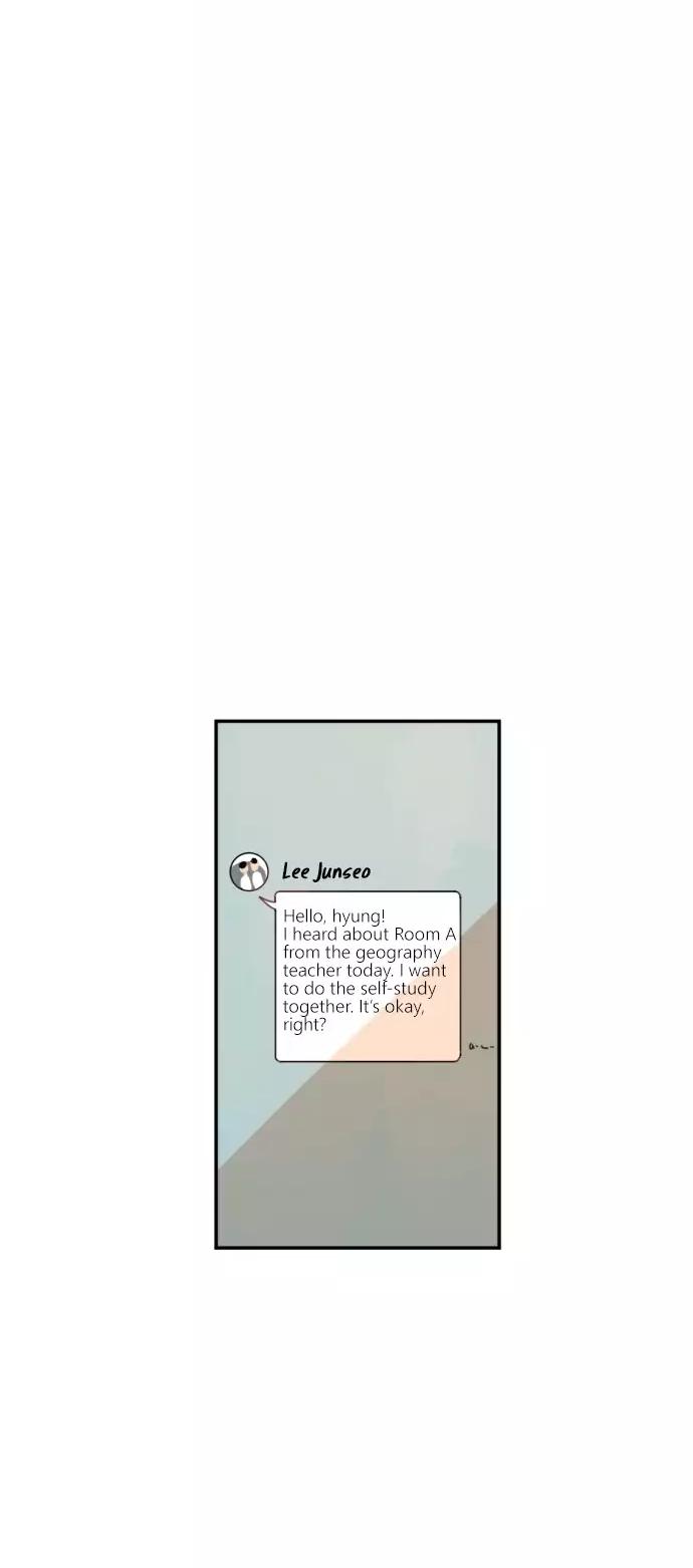 For Your Love Chapter 37 page 20 - Chapter 37