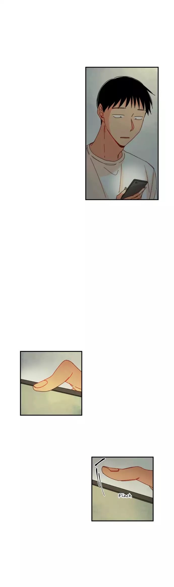 For Your Love Chapter 37 page 21 - Chapter 37