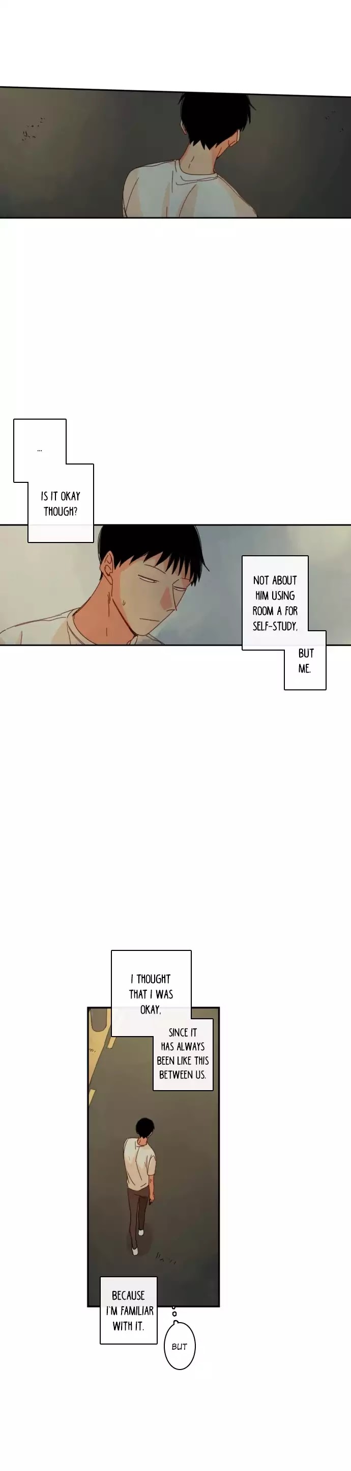 For Your Love Chapter 37 page 23 - Chapter 37