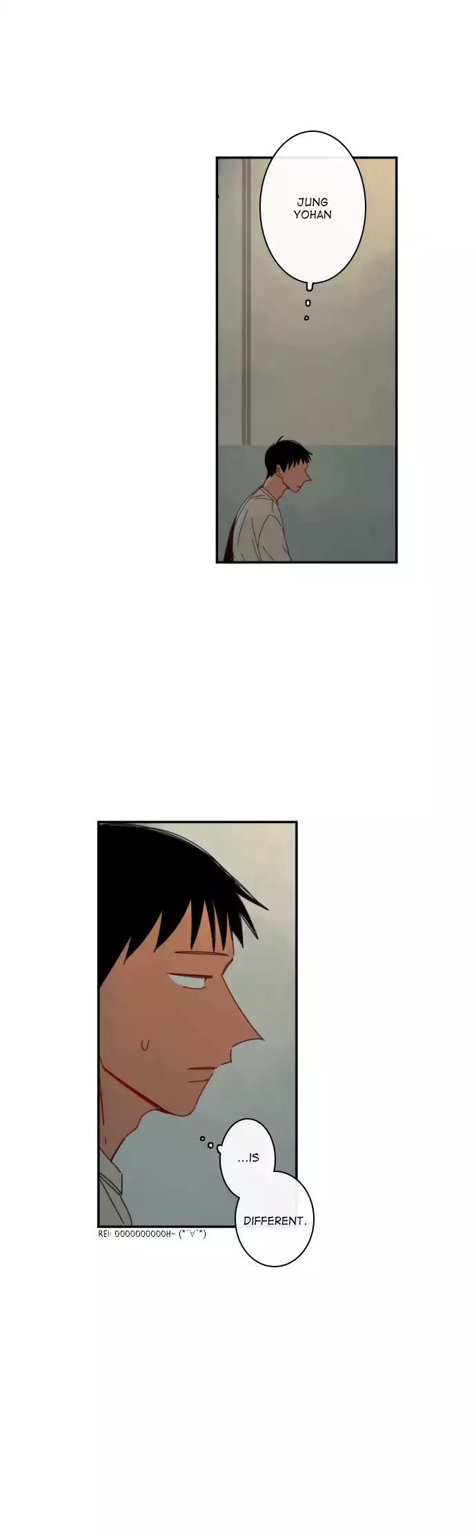 For Your Love Chapter 37 page 24 - Chapter 37