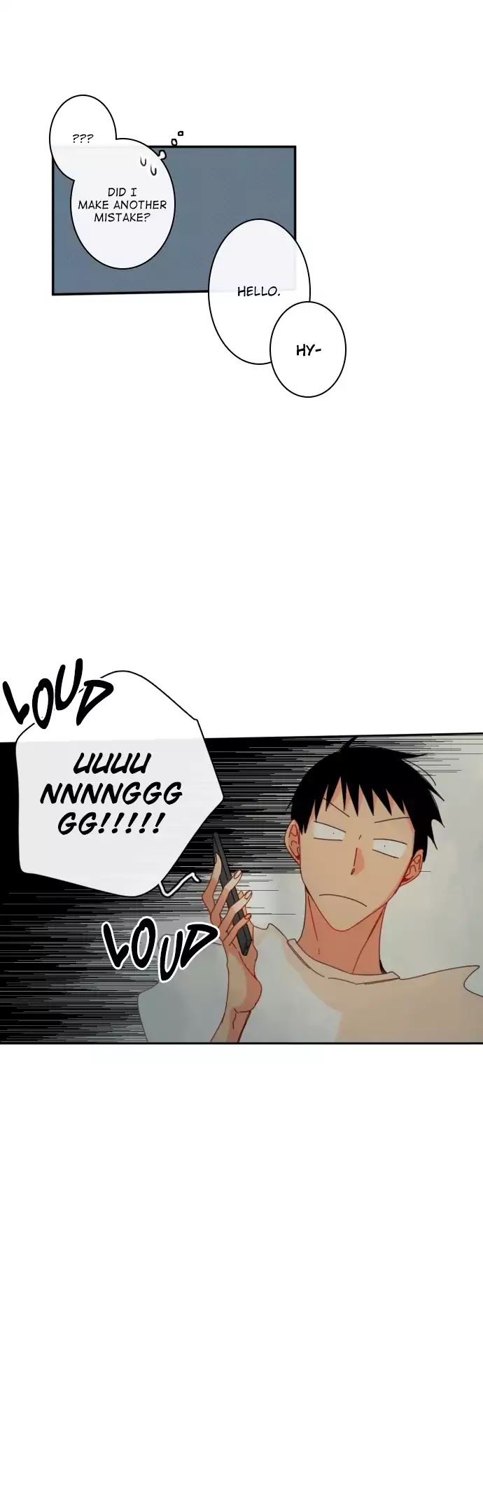For Your Love Chapter 37 page 27 - Chapter 37