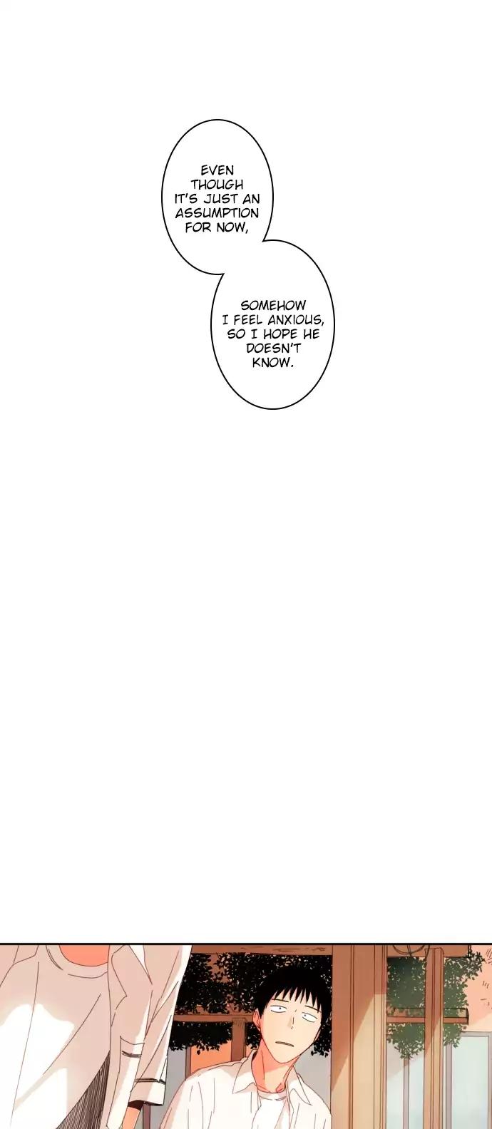 For Your Love Chapter 37 page 3 - Chapter 37