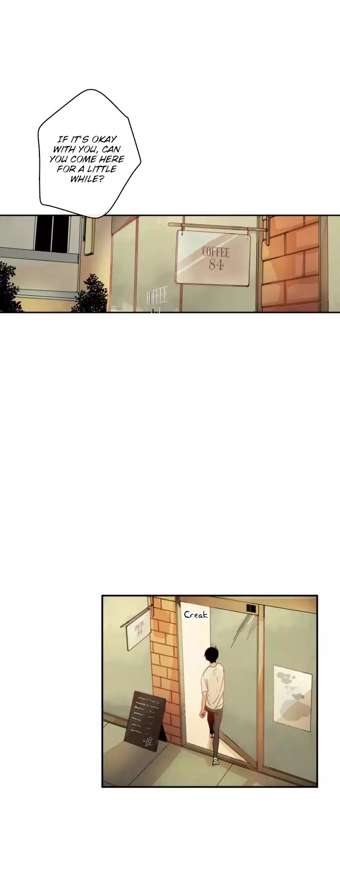 For Your Love Chapter 37 page 30 - Chapter 37
