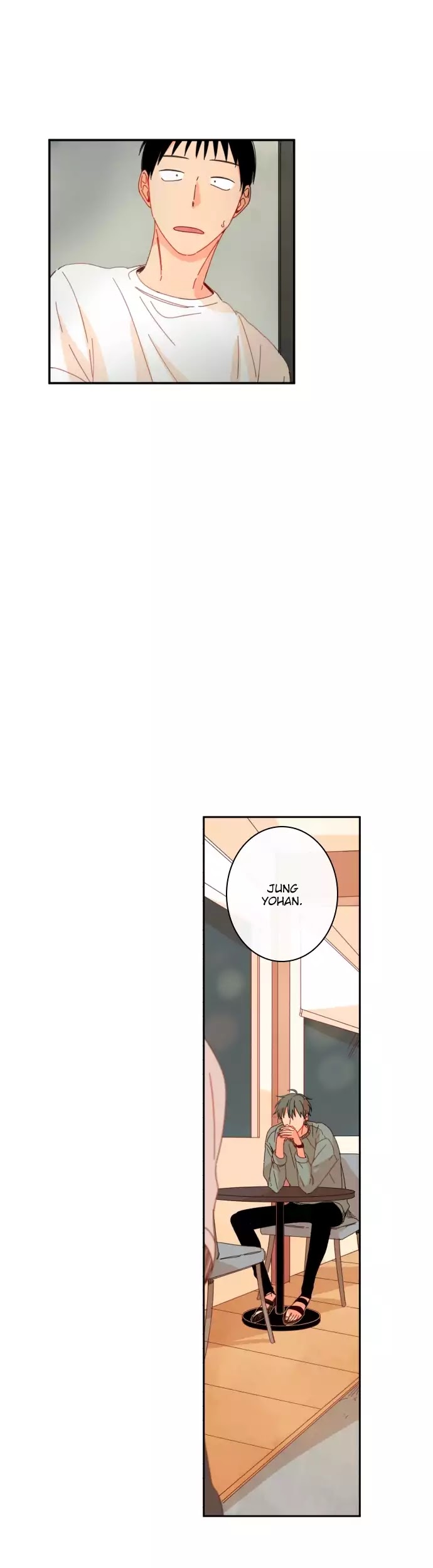 For Your Love Chapter 37 page 31 - Chapter 37