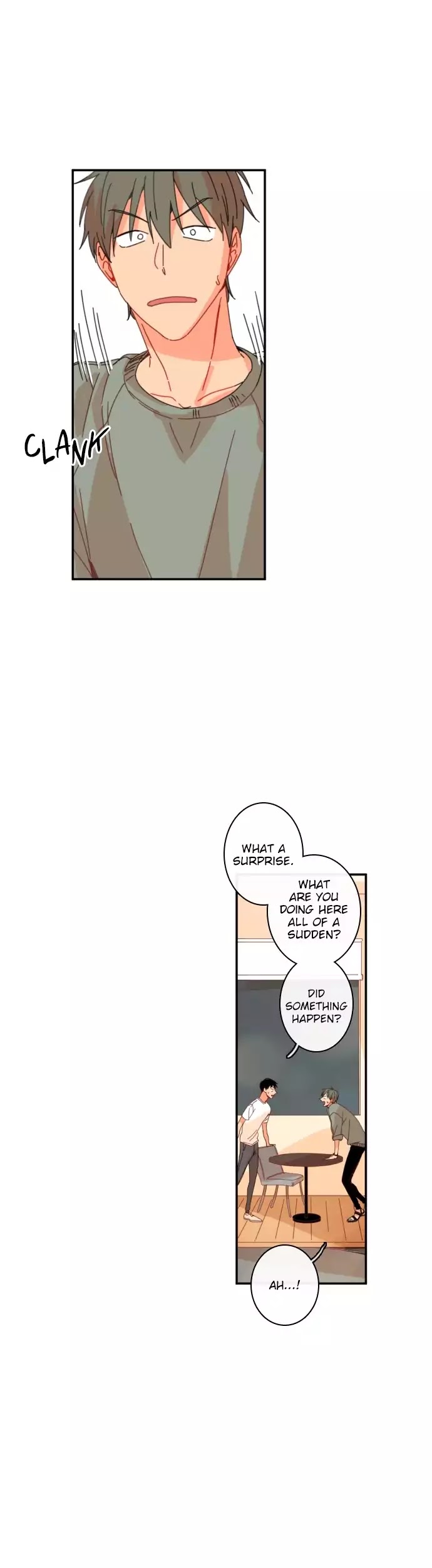 For Your Love Chapter 37 page 32 - Chapter 37