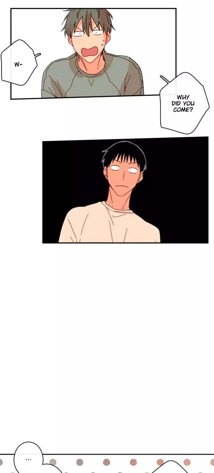 For Your Love Chapter 37 page 33 - Chapter 37