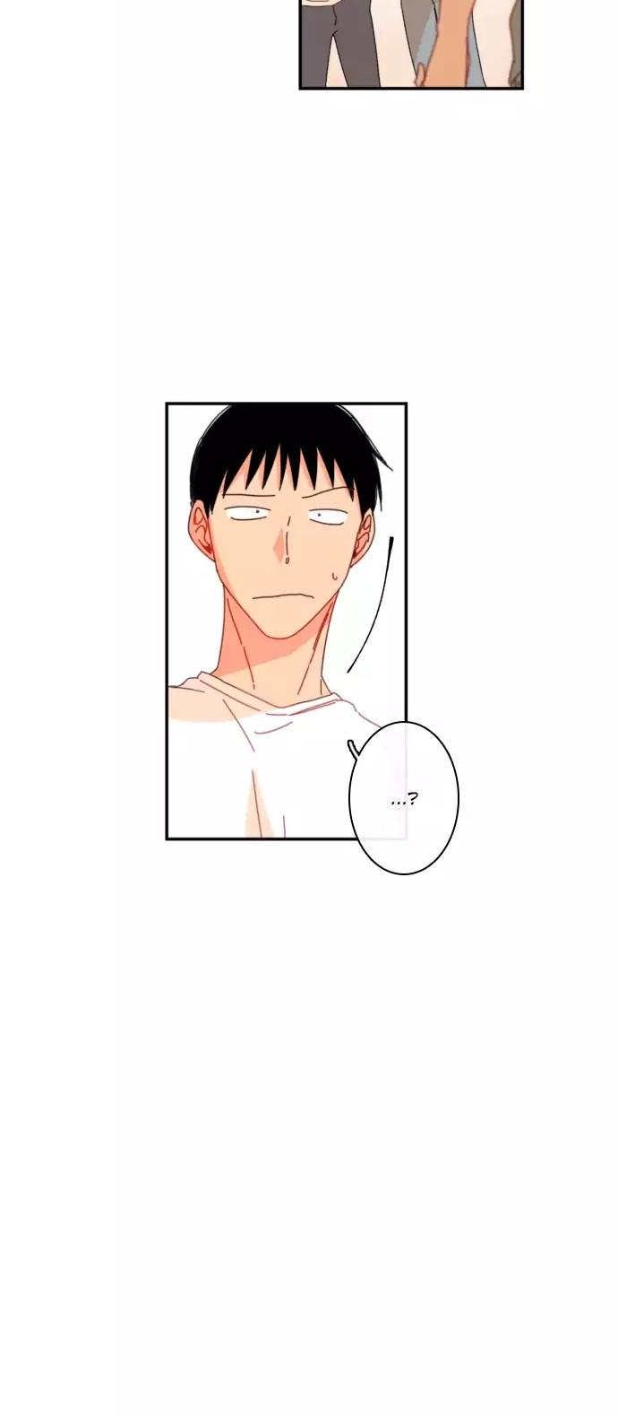 For Your Love Chapter 37 page 37 - Chapter 37