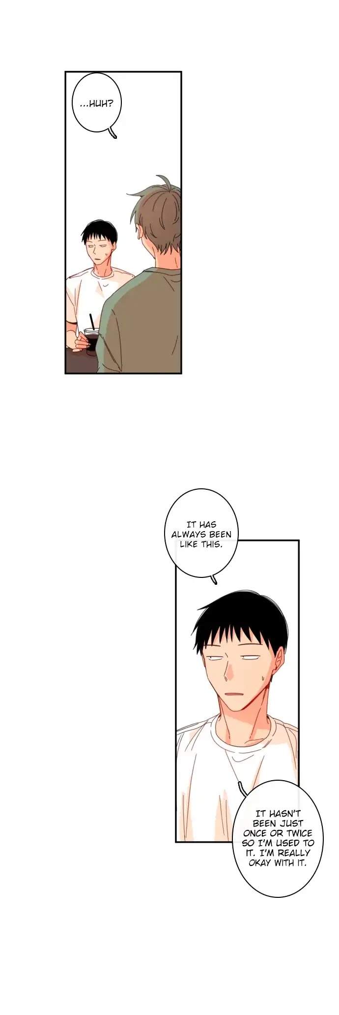 For Your Love Chapter 38 page 19 - Chapter 38