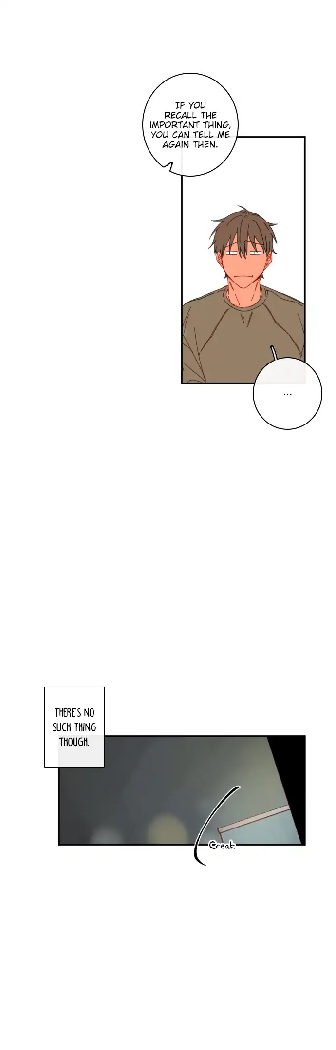 For Your Love Chapter 38 page 23 - Chapter 38