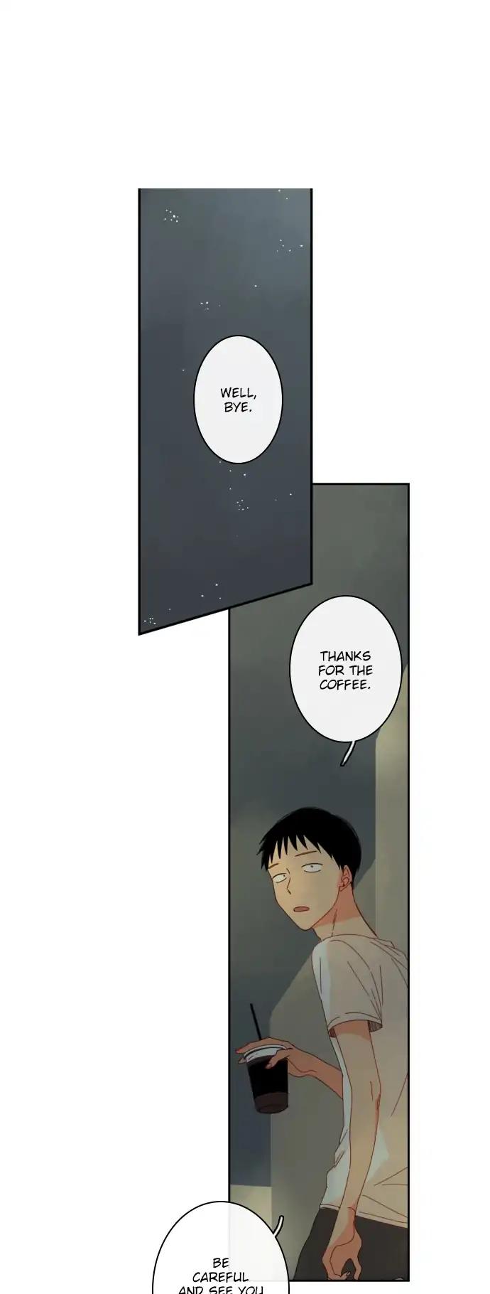 For Your Love Chapter 38 page 24 - Chapter 38