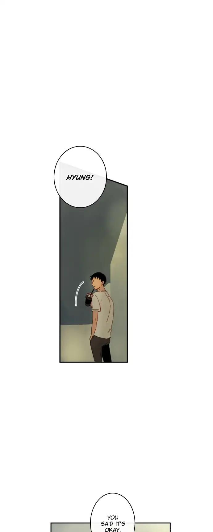 For Your Love Chapter 38 page 26 - Chapter 38