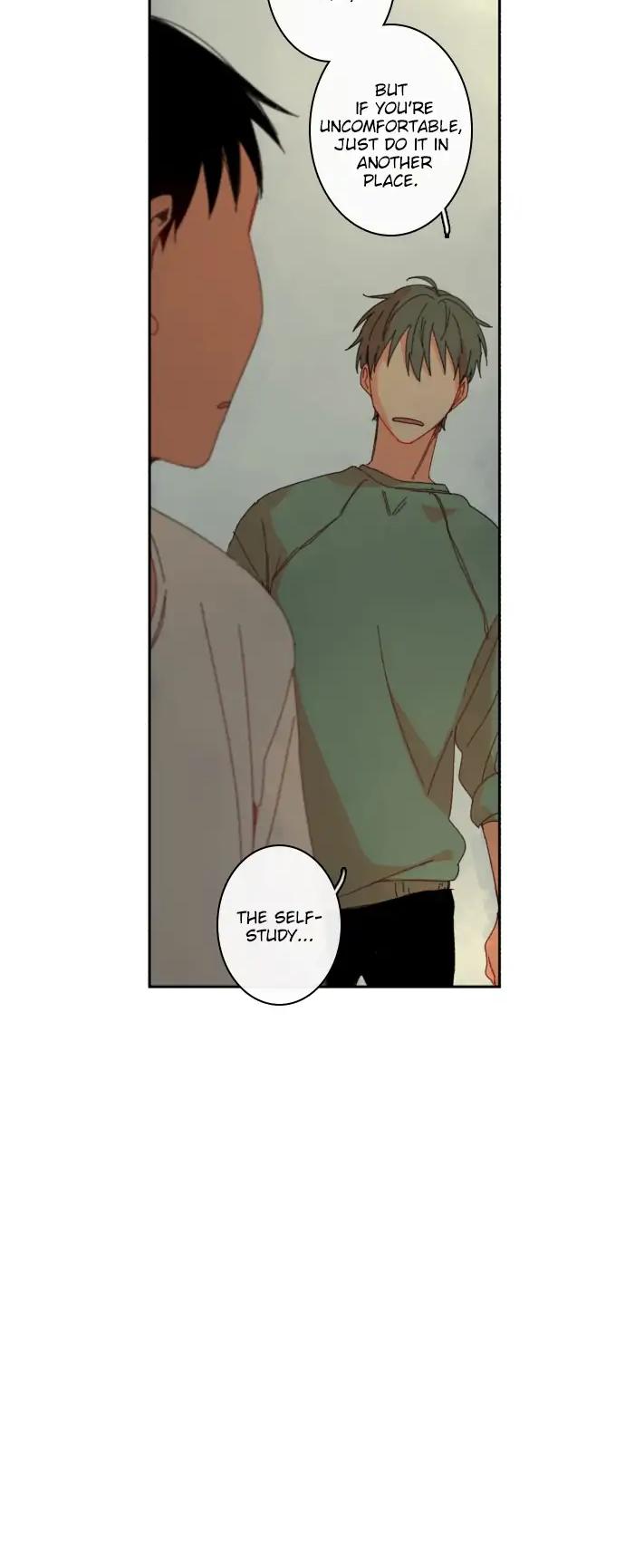 For Your Love Chapter 38 page 27 - Chapter 38