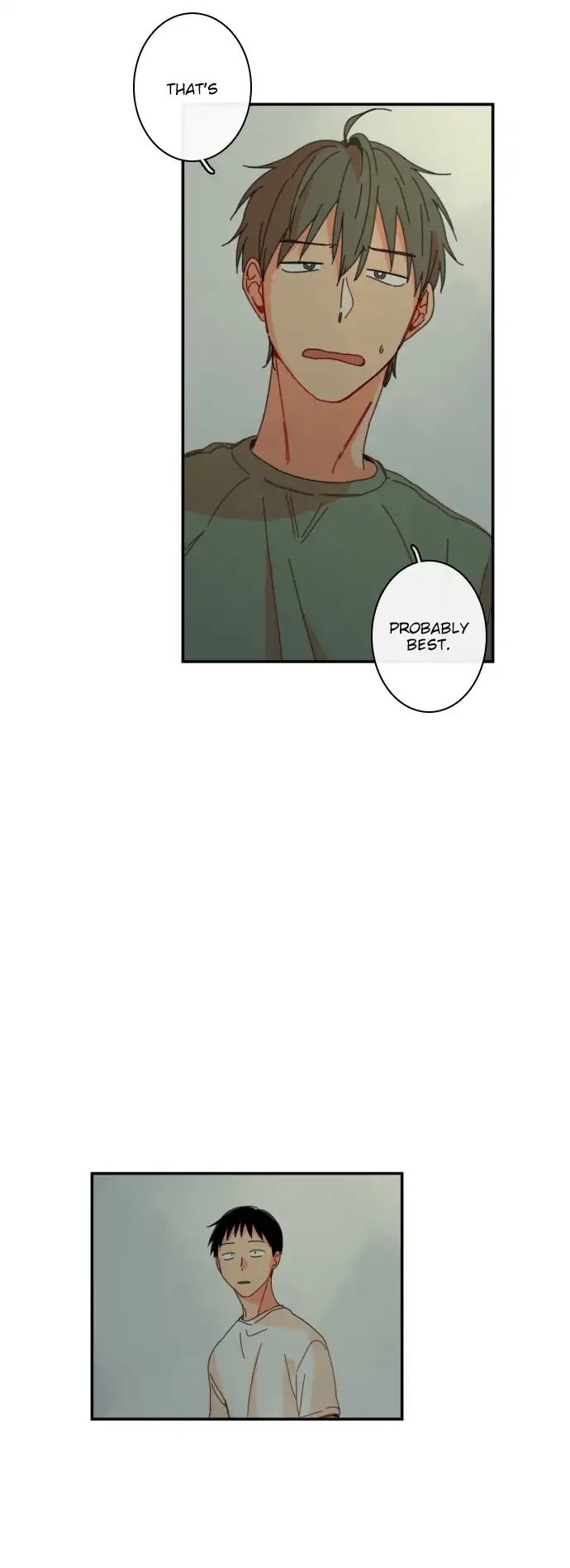 For Your Love Chapter 38 page 28 - Chapter 38