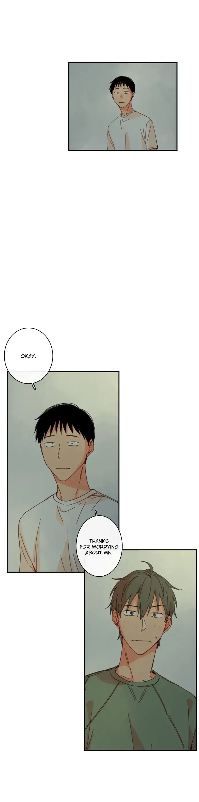 For Your Love Chapter 38 page 29 - Chapter 38