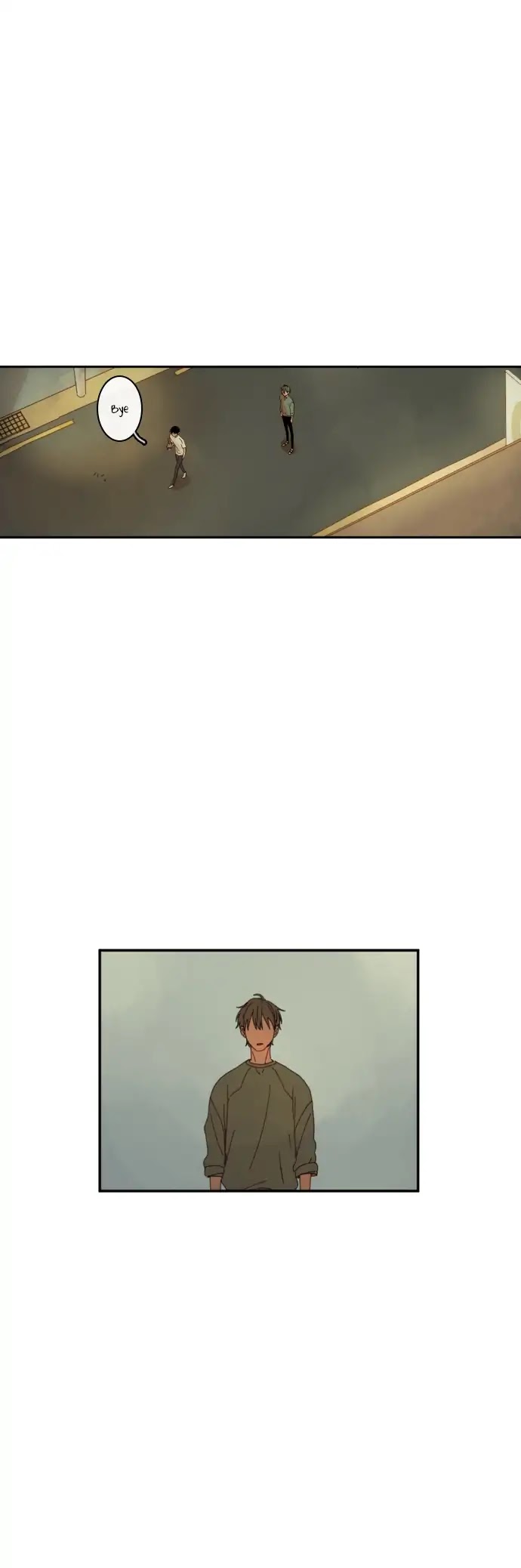 For Your Love Chapter 38 page 30 - Chapter 38