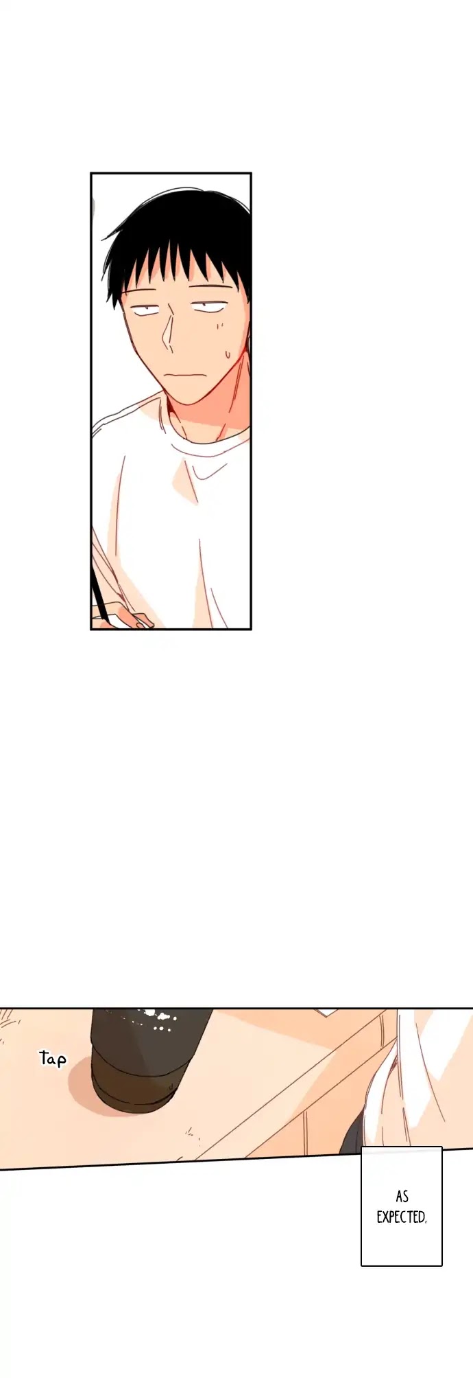 For Your Love Chapter 38 page 35 - Chapter 38