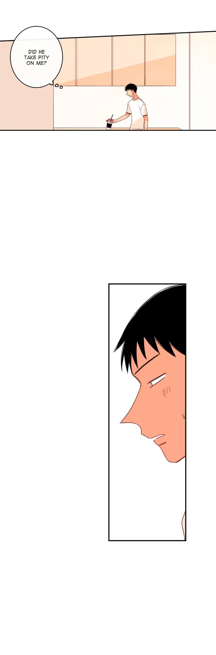 For Your Love Chapter 38 page 36 - Chapter 38
