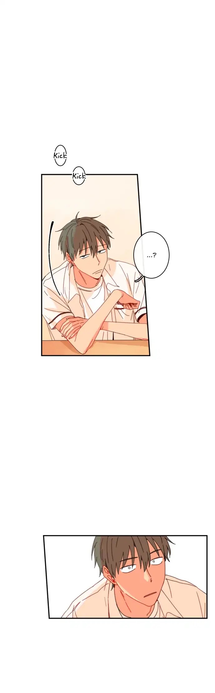 For Your Love Chapter 39 page 10 - Chapter 39