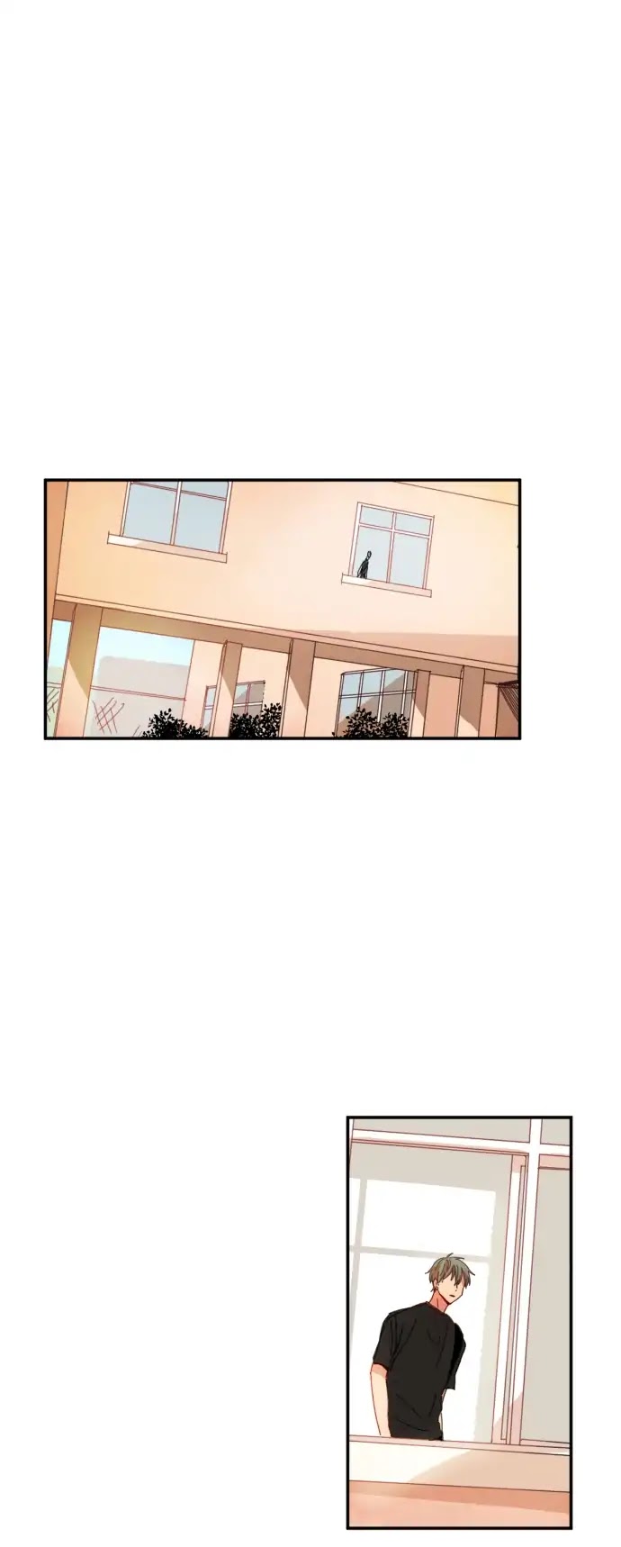 For Your Love Chapter 39 page 14 - Chapter 39