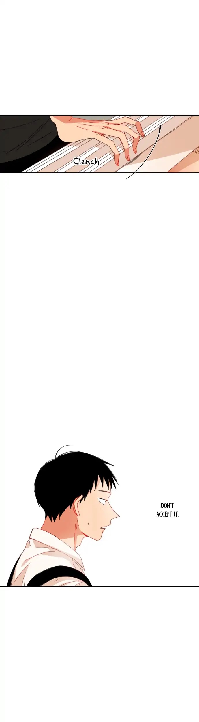 For Your Love Chapter 39 page 18 - Chapter 39
