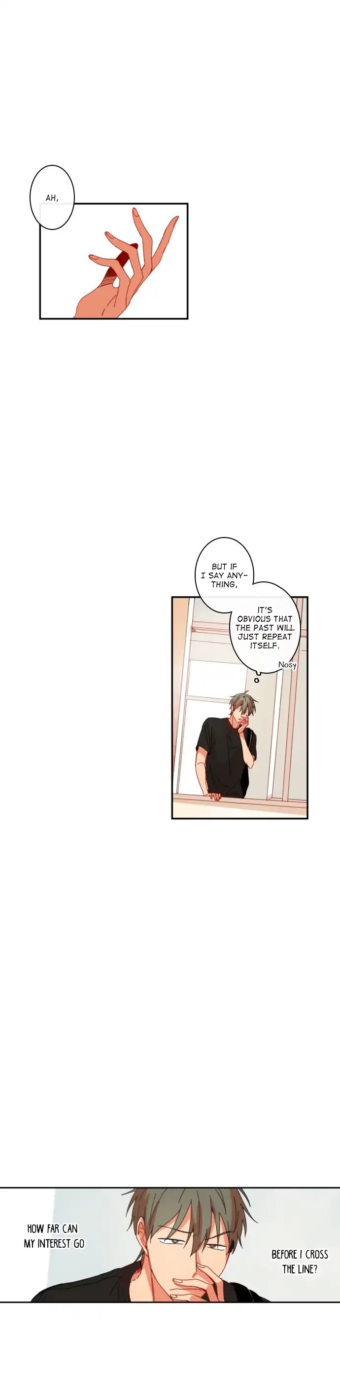 For Your Love Chapter 39 page 20 - Chapter 39
