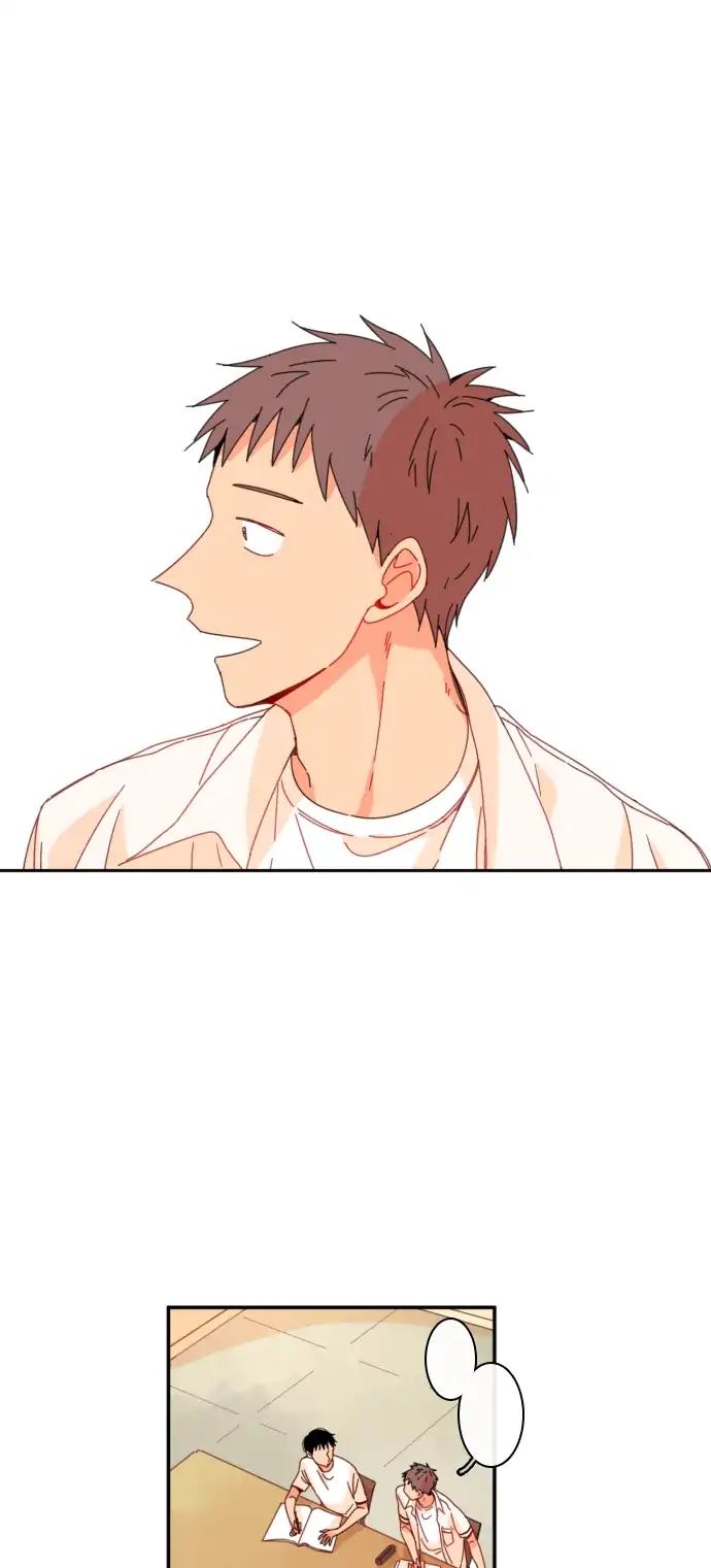 For Your Love Chapter 39 page 3 - Chapter 39