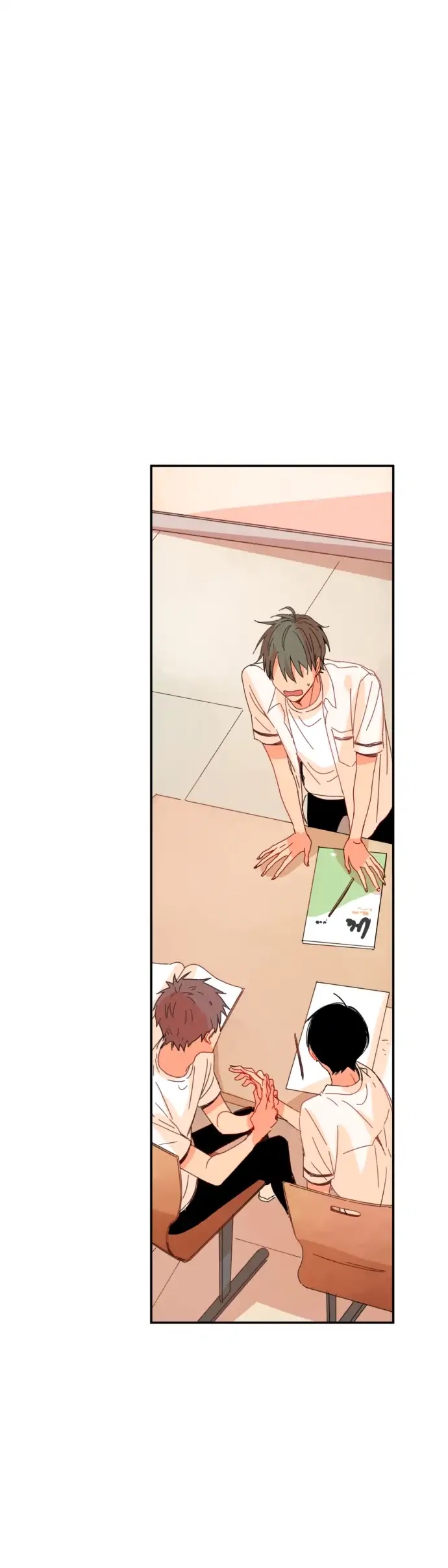 For Your Love Chapter 39 page 31 - Chapter 39