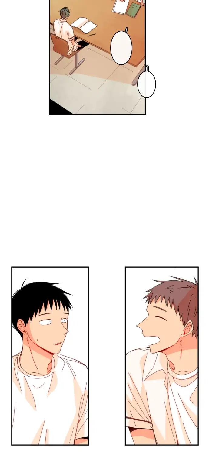 For Your Love Chapter 39 page 4 - Chapter 39