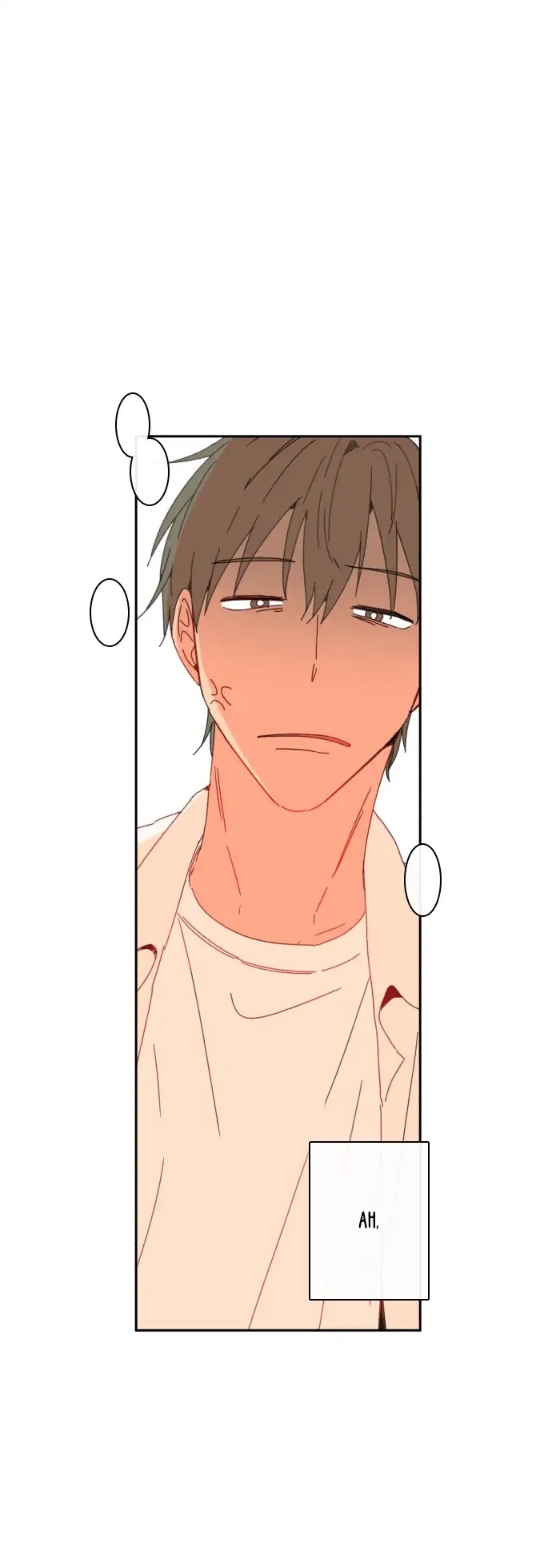 For Your Love Chapter 39 page 5 - Chapter 39
