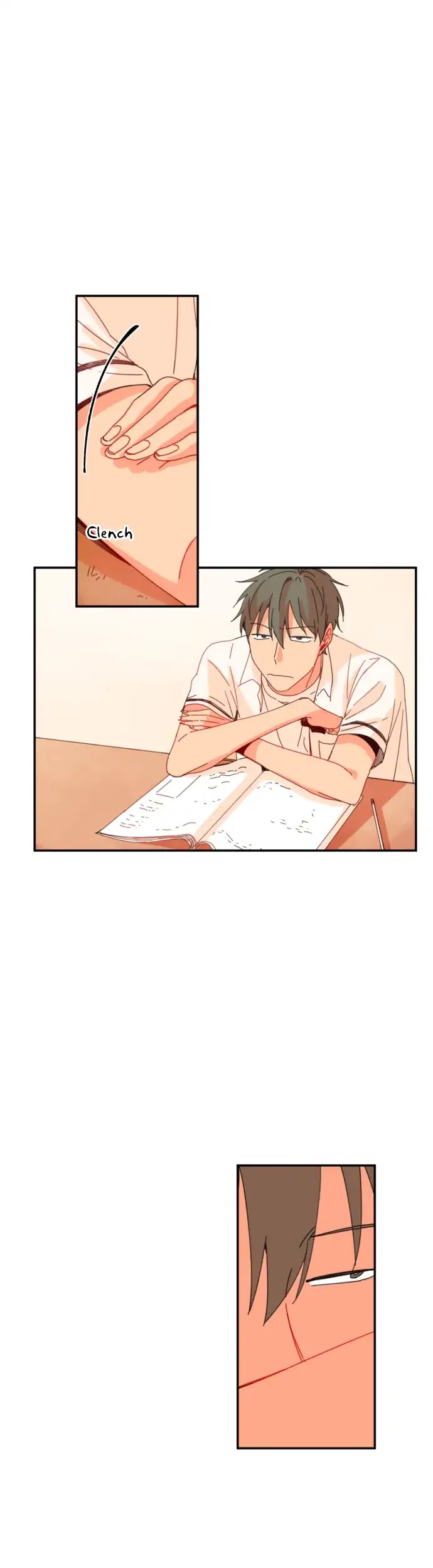 For Your Love Chapter 39 page 7 - Chapter 39