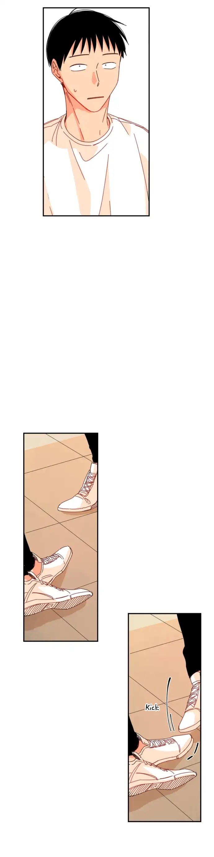 For Your Love Chapter 39 page 9 - Chapter 39