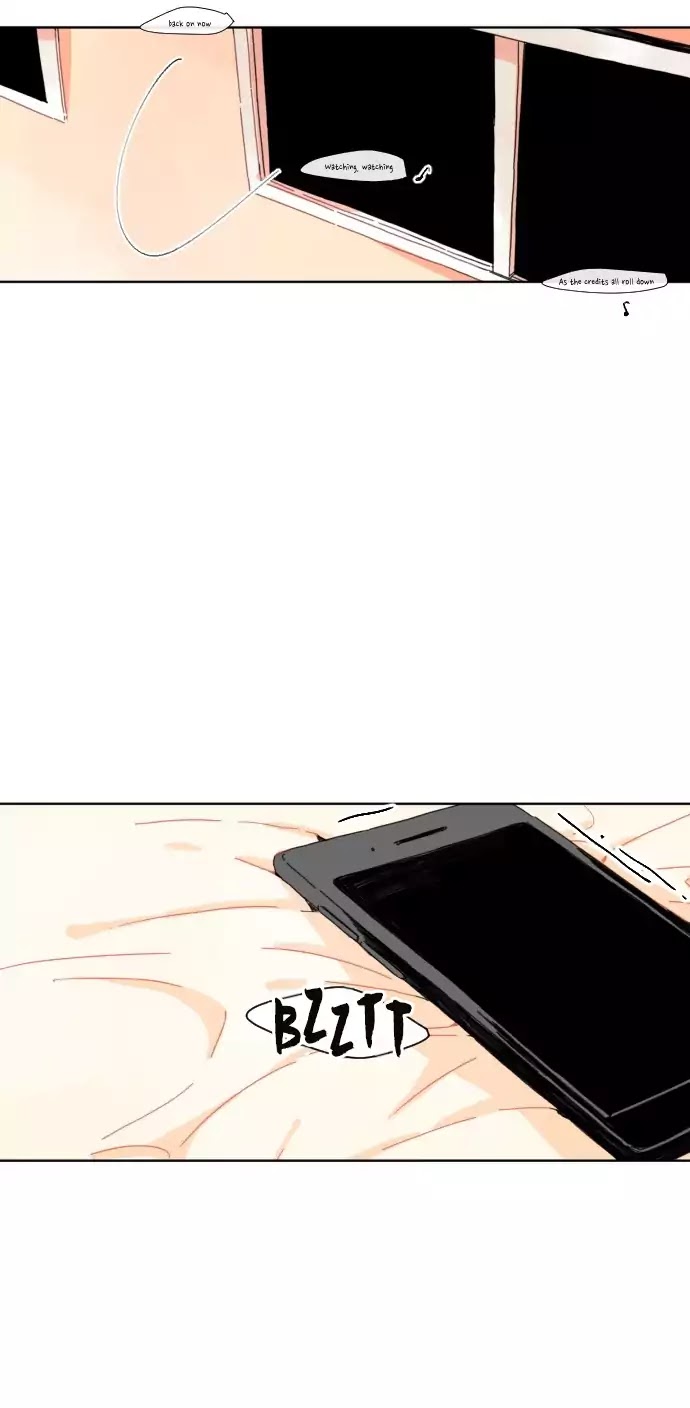 For Your Love Chapter 4 page 17 - Chapter 4