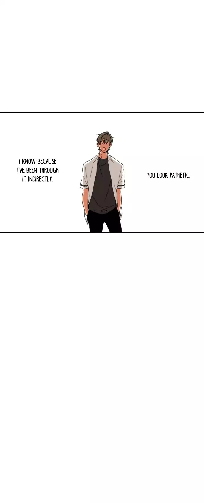 For Your Love Chapter 4 page 26 - Chapter 4