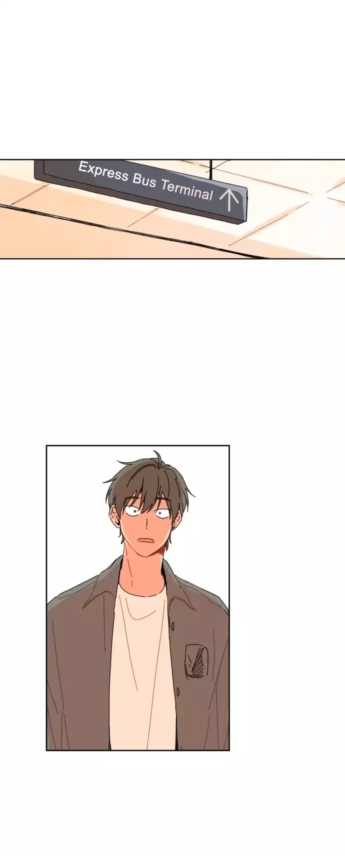 For Your Love Chapter 4 page 29 - Chapter 4