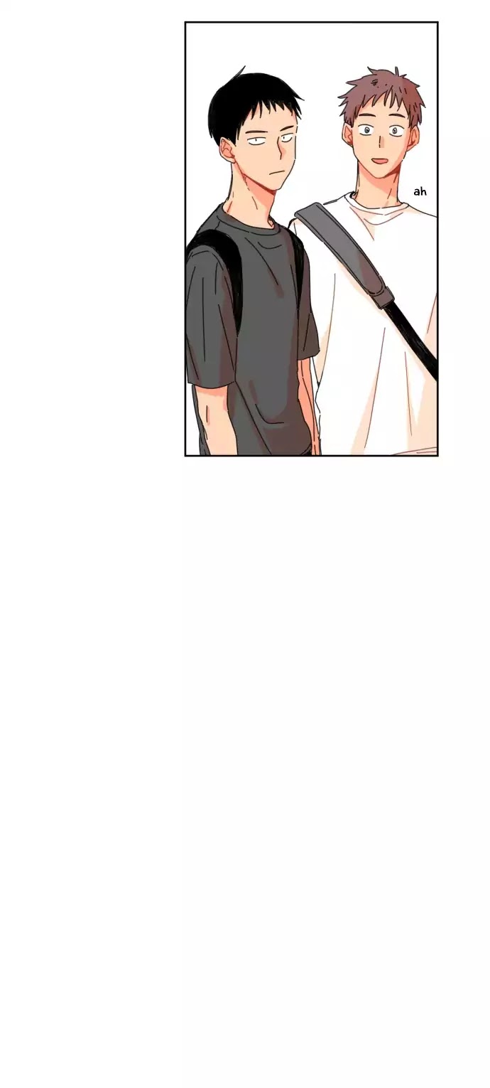 For Your Love Chapter 4 page 30 - Chapter 4
