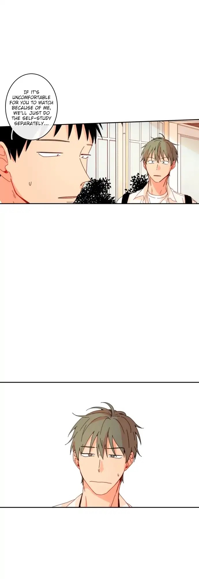 For Your Love Chapter 40 page 11 - Chapter 40