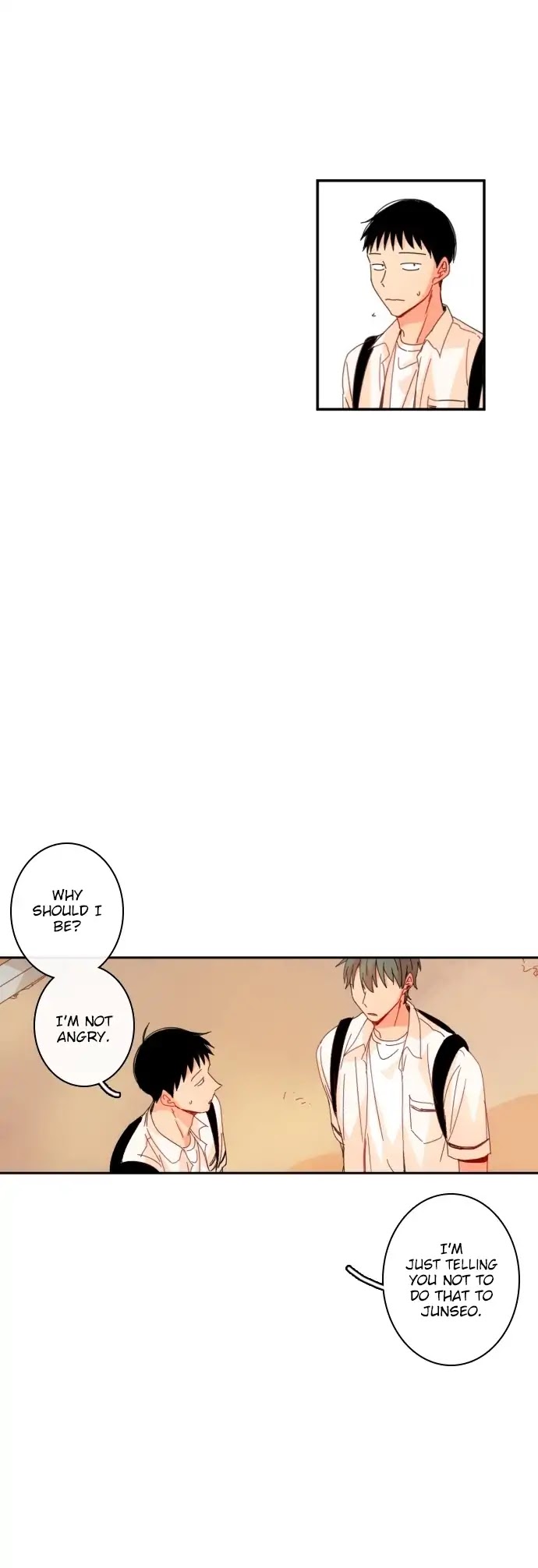 For Your Love Chapter 40 page 13 - Chapter 40