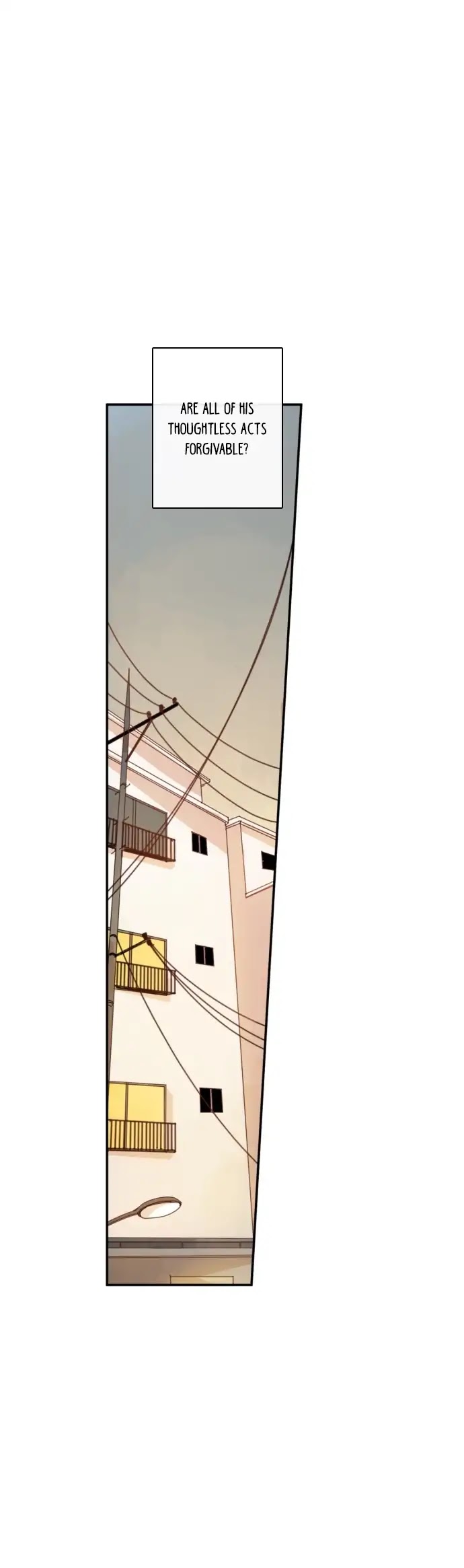 For Your Love Chapter 40 page 15 - Chapter 40