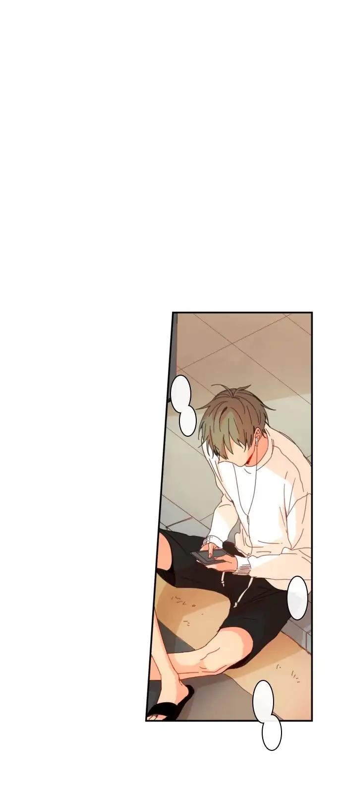 For Your Love Chapter 40 page 17 - Chapter 40