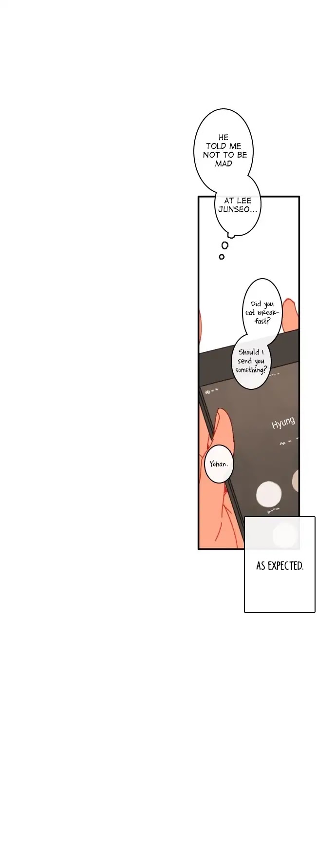 For Your Love Chapter 40 page 19 - Chapter 40