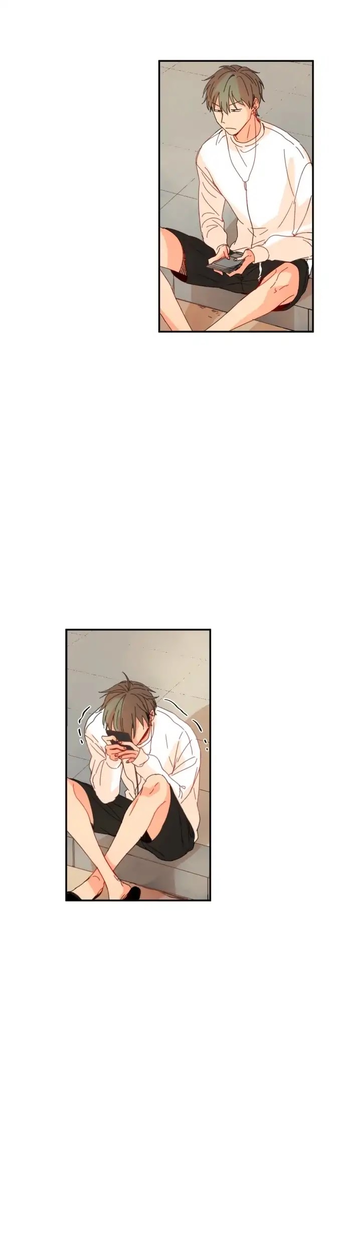 For Your Love Chapter 40 page 24 - Chapter 40