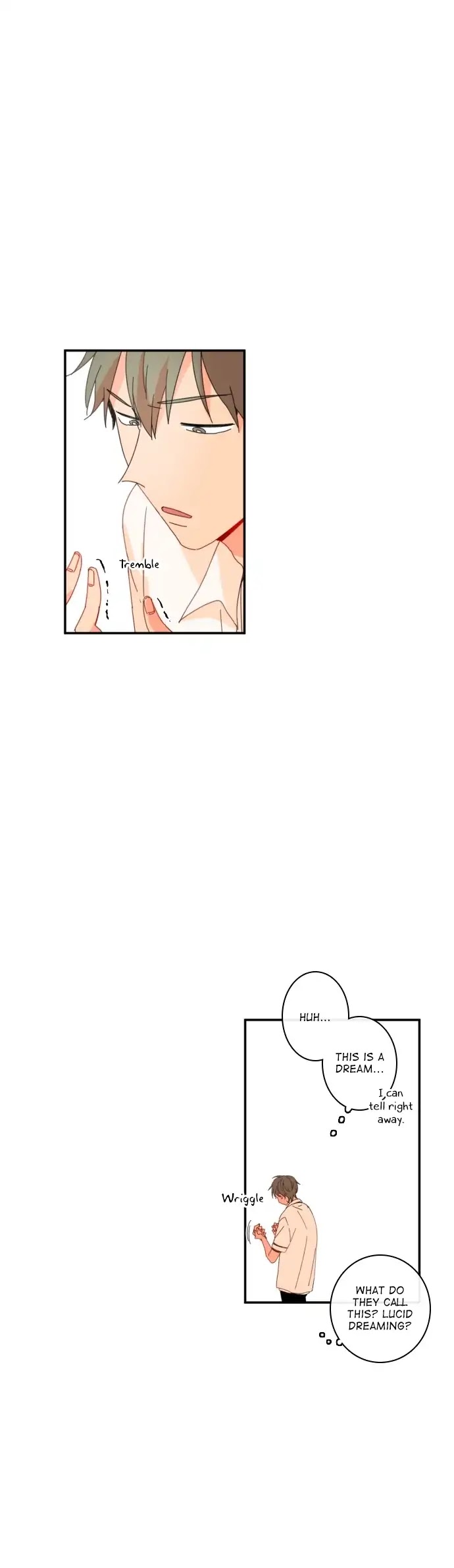 For Your Love Chapter 40 page 28 - Chapter 40