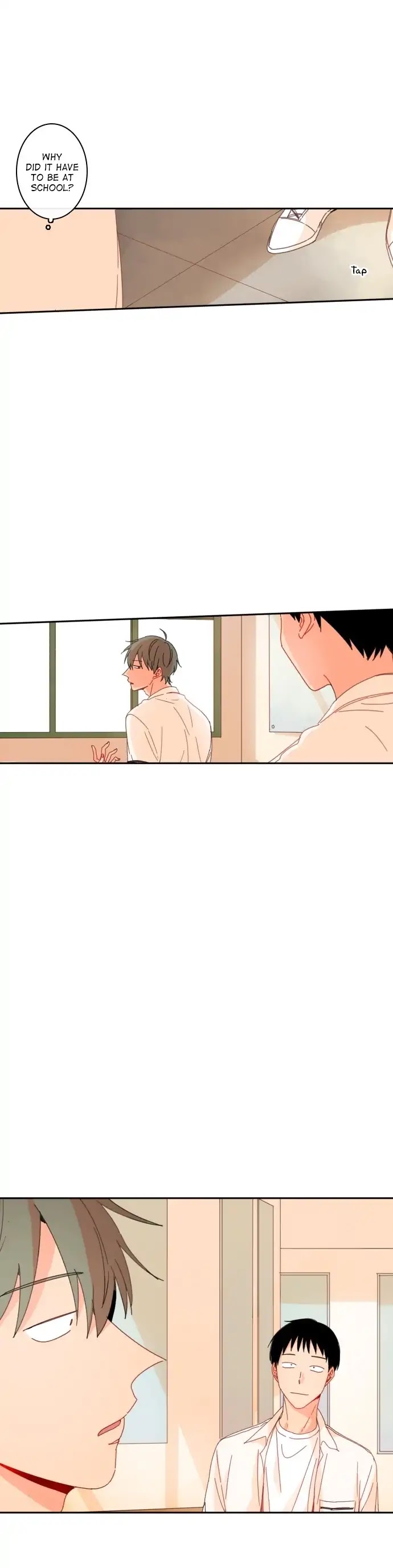 For Your Love Chapter 40 page 29 - Chapter 40
